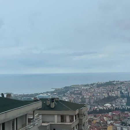 Alsaleh Group Evleri Daire Trabzon Dış mekan fotoğraf