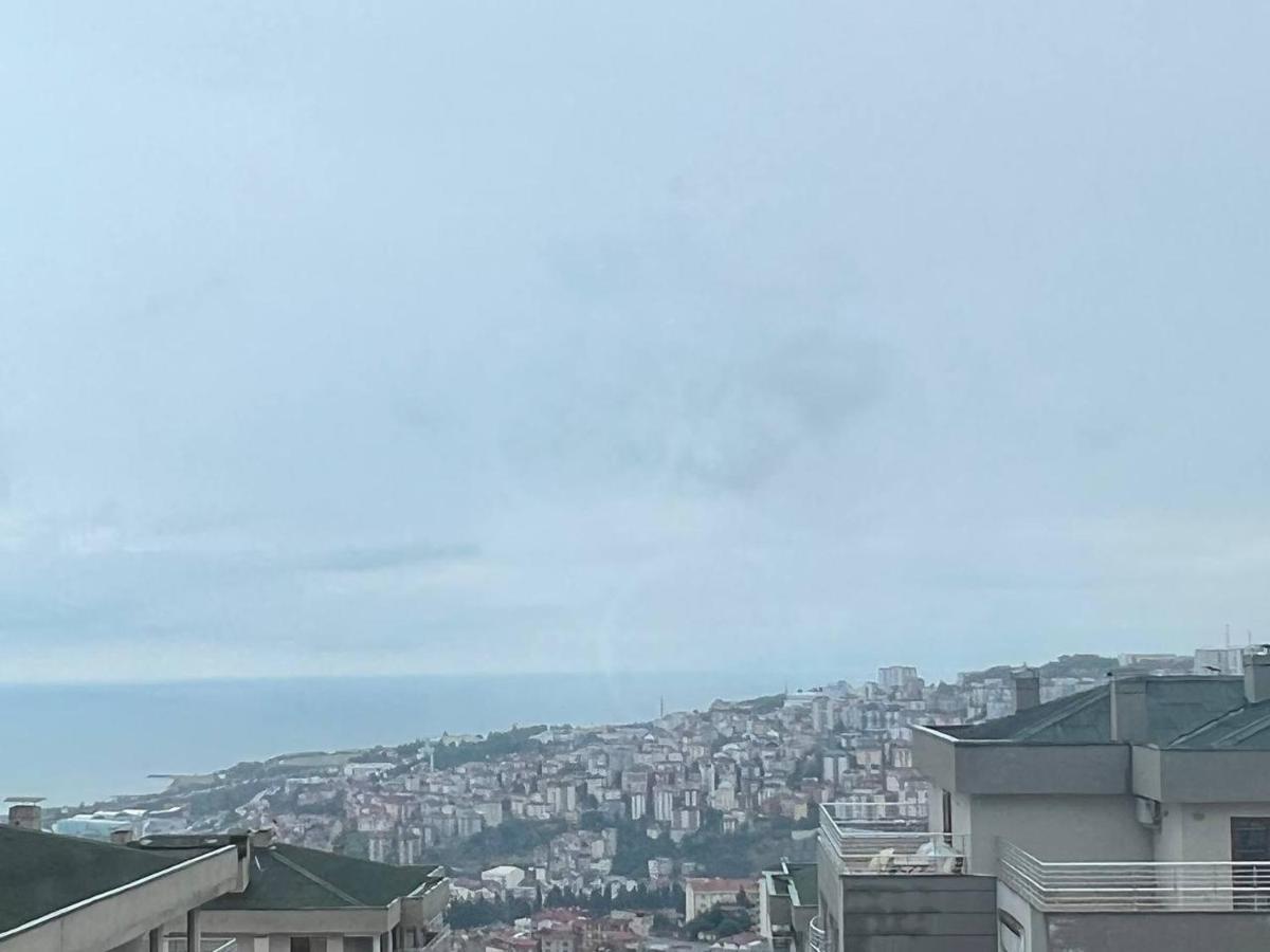 Alsaleh Group Evleri Daire Trabzon Dış mekan fotoğraf